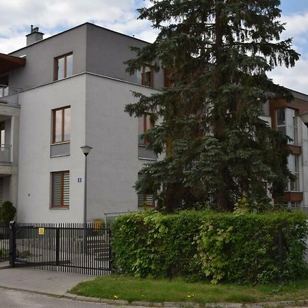Apartamenty Roztocze Zwierzyniec ภายนอก รูปภาพ