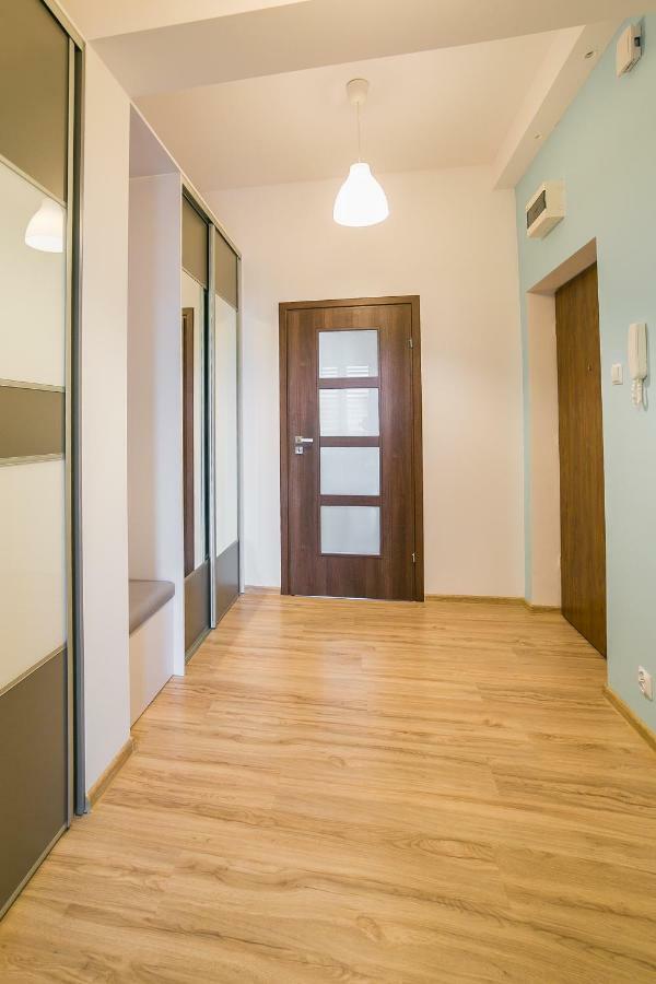 Apartamenty Roztocze Zwierzyniec ภายนอก รูปภาพ