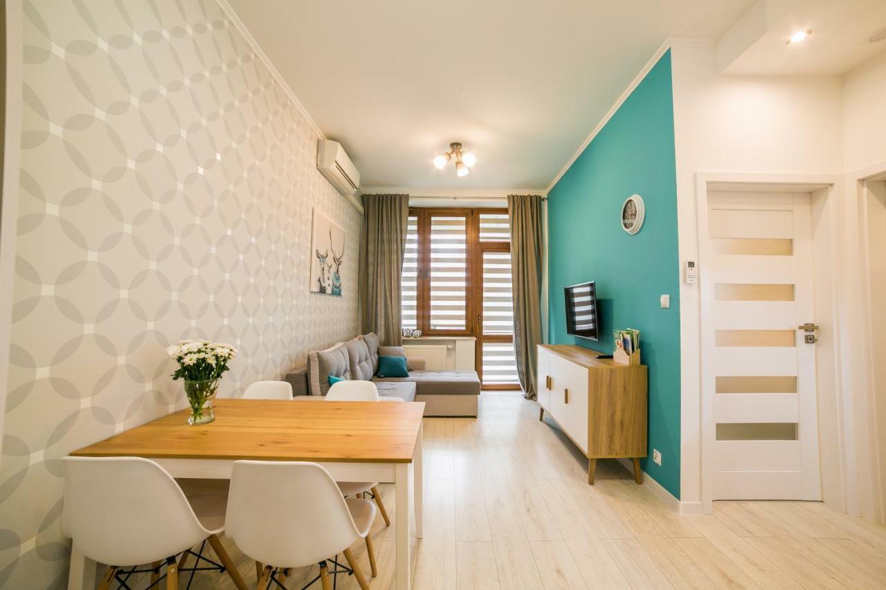 Apartamenty Roztocze Zwierzyniec ภายนอก รูปภาพ